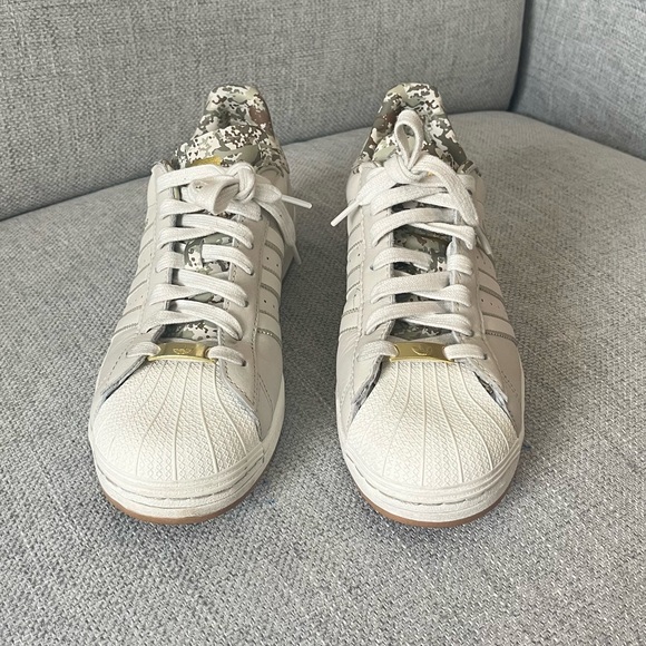 Adidas superstar Shoes - Picture 3 of 7